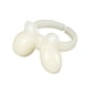 thumbnail image 5 of Seitruly 50 piezas de punta de exhibición de esmalte de uñas conveniente manicura que muestra el accesorio que muestra los anillos para la Blanco 5piezas, 5 of 6