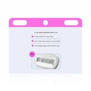 Billie Razor Blade Refills - 12 Count
