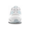thumbnail image 3 of Nike Women's Air Max 90 White Glacier Blue Running Shoes, from StockX, 3 of 5