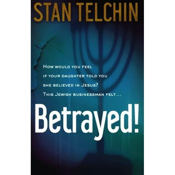 Betrayed
