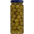 thumbnail image 3 of Pack of 2 - Goya Foods Cocktail Pitted Olives, 5.5 Oz, 3 of 5