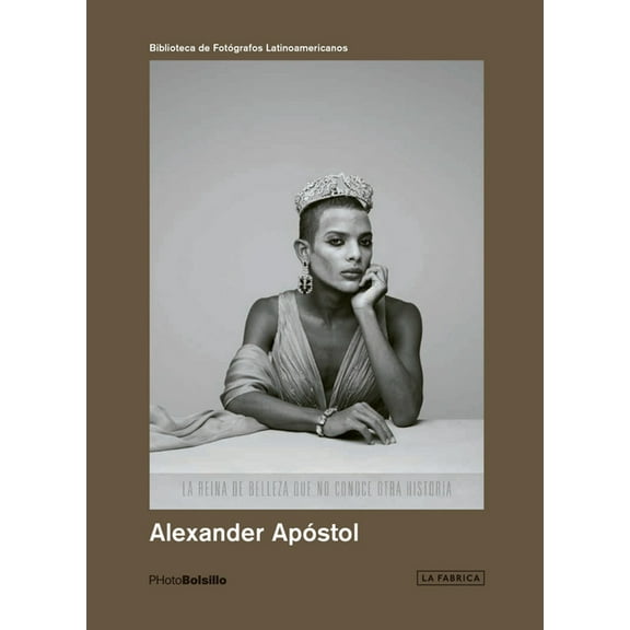 Alexander ApÃ³stol: PHotoBolsillo, (Paperback)