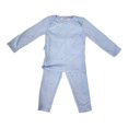 thumbnail image 2 of Conjunto Carter's para Niño Estampado Azul Talla 18 M 2 Piezas, 2 of 4