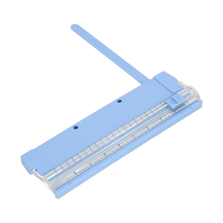 Paper Cutting Board, Accurate Cut Portable Paper Cutter For Office For Home  