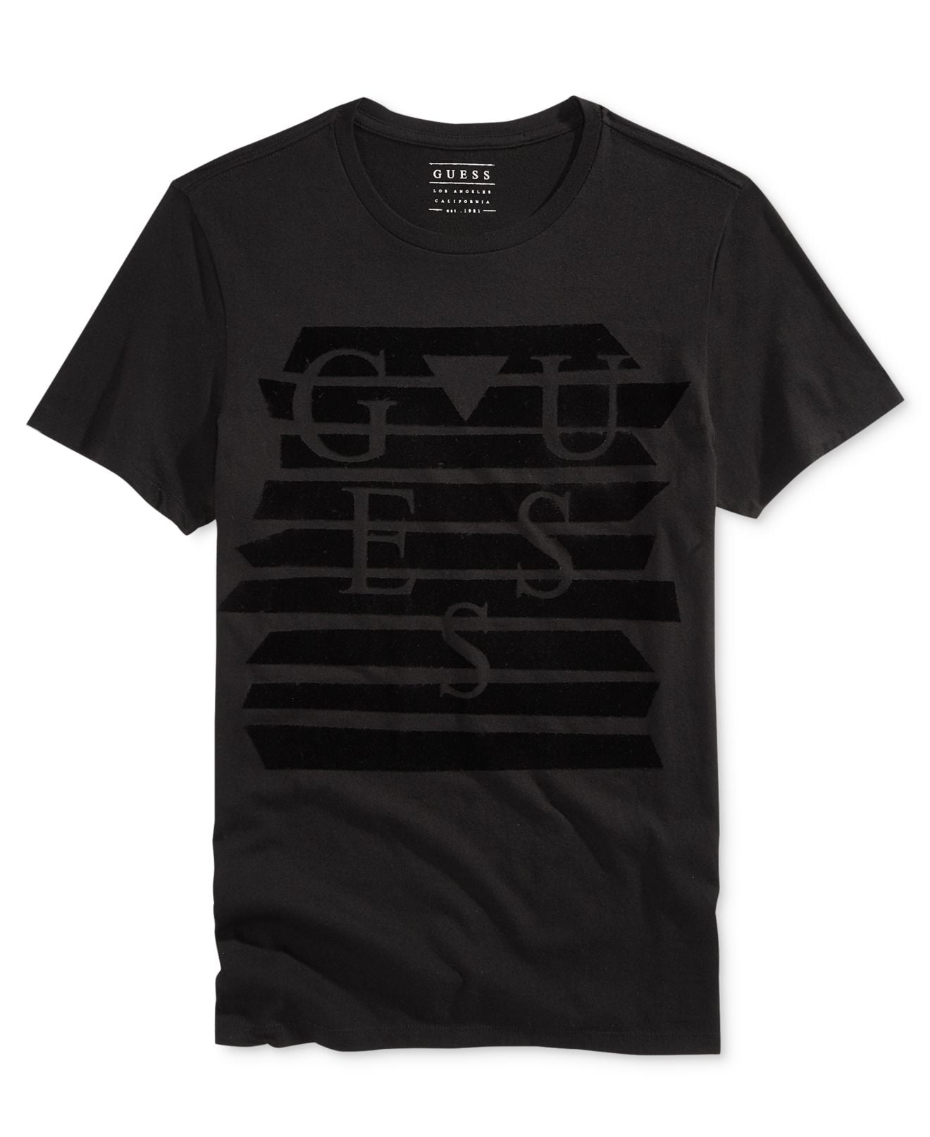 guess shirt design