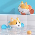 thumbnail image 3 of Baby Bathing Toy Cartoon Interactive Creative Infant Shower Toy Toddler Bath Toy, 3 of 10