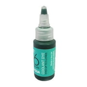 XSPC EC6 ReColour Dye, 30 mL, UV Aqua