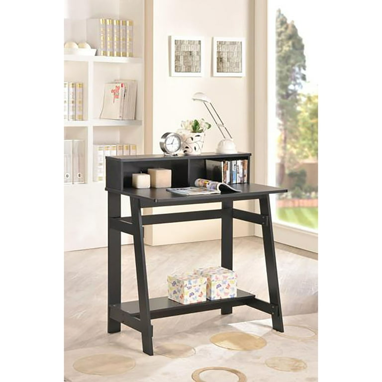 Furinno 14054 Simplistic A Frame Computer Desk