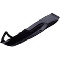 thumbnail image 1 of Curve Industries XM PRO Mountain Ski, Black, 1 of 2