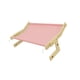 thumbnail image 1 of Mascota gato ventana percha manta muebles estante lavable durmiendo Multi Zulema Percha para ventana de gato, 1 of 8