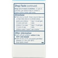 thumbnail image 4 of Colace Clear® Soft Gels, Stool Softener, 50mg (28-Count), 4 of 7
