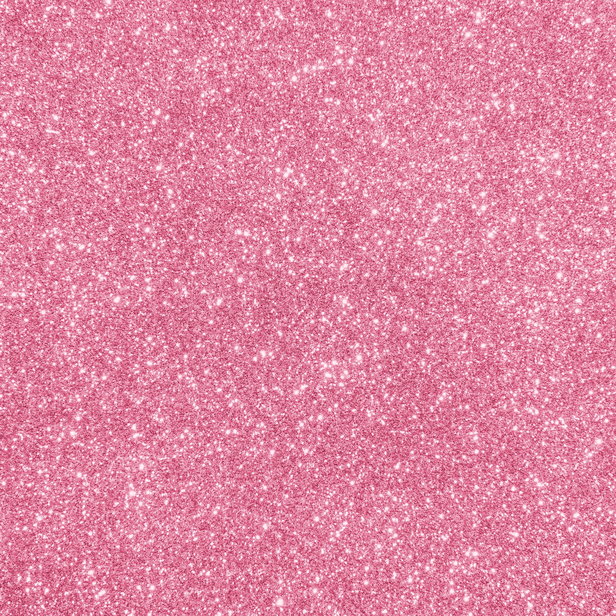 Pink Glitter Iron On Vinyl 20 Wide Sold By the Yard —