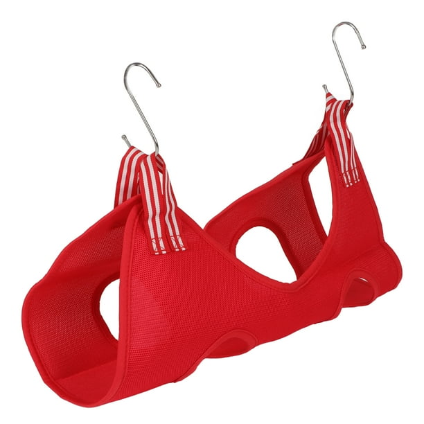 Hamaca Para El Cuidado Del , Eslinga Transpirable Para El Cuidado Del , Arnés Para El Cuidado Del , Soporte Para Perros Para Recortar Las