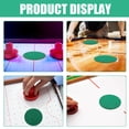 thumbnail image 5 of HOOWIFFY Table Hockey Pusher Pads with Smooth Round Slide Design, Perfect Accessories for Family Fun and Game Play, 5 of 8