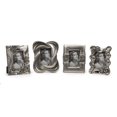 thumbnail image 1 of IMAX Corporation Handsel 4 Pièces Cadre en Argent Serti en Gris, 1 of 1