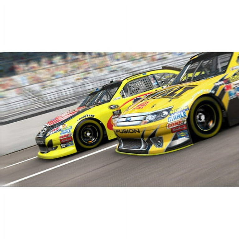 Buy NASCAR The Game Inside Line Xbox 360 Code Compare Prices