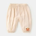 thumbnail image 3 of FDDMis Pants for Teens Girls Baby Winter Pants Boys Size 14-16 Pants Kids Football Pants Girls Pants Size 16-18 Big Kids Girls Clothes Size 10 12, 3 of 3