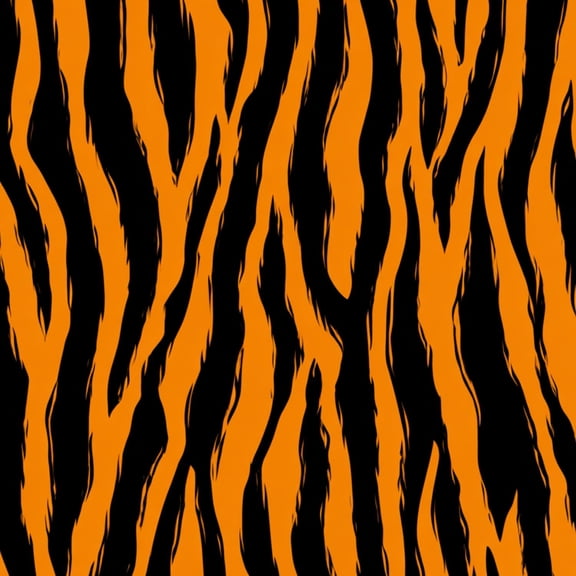 Peel and Stick Wallpaper Animal skin tiger stripes abstract line zebra print fabric Amazing 24in x 118in Contact Paper Removable Self Adhesive Wall Mural Wall Decor for Bedroom Kitchen Cabinets