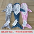 thumbnail image 1 of Ah Woo  Pillow Plush Toy  Doll Rag Doll Simulation Sleeping Doll Sofa Cushion DMH, 1 of 7