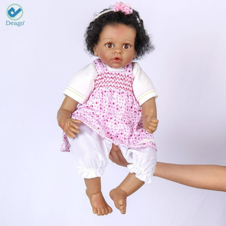 Deago Reborn Baby Dolls 22