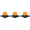 thumbnail image 2 of Sprinkler Valve, Through Type 4/7 Tube Valve  For Ground Plants, 2 of 8