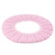 thumbnail image 1 of Funda Suave para Asiento de Inodoro NikouMX Lavable en Caliente, 1 of 8