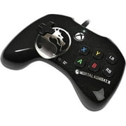 PDP Mortal Kombat Official Wired Fight Pad for Xbox One