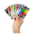 thumbnail image 4 of Juego de Mesa Mattel UNO Spin Nueva Edición, 4 of 5