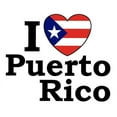 thumbnail image 2 of CafePress - I Love Puerto Rico Mug - 11 oz Ceramic Mug - Novelty Coffee Tea Cup, 2 of 4