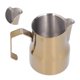 thumbnail image 4 of Jarra Para Espumar Leche, Protección Contra El óxido Anti Ollision Jarra Para Espumar Leche Resistente Al Calor Acero Inoxidable Para El Hogar Y La Oficina ANGGREK Otros, 4 of 8