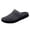 Grey, variant on Modisza Slides for Men Closed Toe Quick Drying Garden Shoes Breathable Mesh Clog Beach Sports Flat Sandals with Arch Support Size 8 Blue