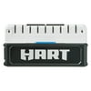 HART Professional 9-LED Electronic Stud Finder, AAA Battery Powered, Not Included