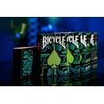 thumbnail image 4 of Bicycle Dark Mode Playing Cards Black Pack Of 1 For Adult | Classic Air-Cushion Finish, Fully Customized Card Backs - Paper Playing Cards, 4 of 5