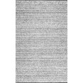 thumbnail image 2 of nuLOOM Natosha Chevron Indoor/Outdoor Area Rug, 8' 6" x 11' 6", Silver, 2 of 4