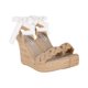 thumbnail image 1 of Alpargata De Plataforma Platonia ISABELLA-04-BLANCO Para Mujer Blanco, 1 of 6