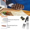 thumbnail image 2 of 38PCS Griddle Accessories Kit - Perfect Gift Set for Blackstone and Outdoor Cooking, 2 of 10