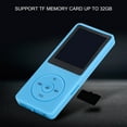thumbnail image 4 of Arealer MP3 MP4 Player 32 GB Player 1.8'' Screen Portable MP3 Player with Voice Recorde for Adult, 4 of 7