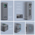 thumbnail image 2 of Funda protectora para Anker Prime Power Bank 27.650 mAh 250 W, 2 of 8