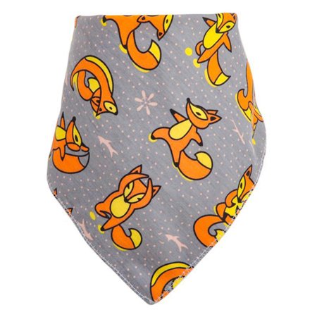 

Baby Bandana Drool Bibs Bandana Drool Bibs for Boys Girls Adjustable Baby Bibs for Teething and Drooling Multi-Use Scarf Bibs