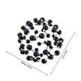 thumbnail image 2 of LIFKOME 1 Set Plastic Molecular Structure Model Chemistry Classroom Detailed Teaching Instrument, 2 of 8