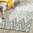 thumbnail image 5 of CAMBRIDGE, IVORY / FUCHSIA, 2'-6" X 8', Area Rug, 5 of 5