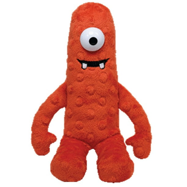 muno yo gabba gabba plush