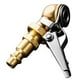 thumbnail image 2 of Mandril de neumático de bola cerrada de 1/4" Fnpt, accesorio de repuesto, piezas de repuesto para mantenimiento automotriz con clip de conexión, 2 of 8