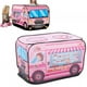 thumbnail image 5 of Carpa para camión de bomberos, camión de helados, policía, tienda de juegos para niños, casa de juegos, características de vanguardia, 5 of 9