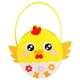 thumbnail image 1 of SAYOO Juguetes hechos a mano para niños, bolso con forma de pollito/huevo/conejo, accesorios de bricolaje, juguete educativo para niños y niñas SAYOO casual, 1 of 6