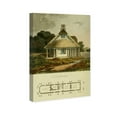 thumbnail image 2 of Wynwood Studio Printed Classic Canvas Art Print, 2 of 5