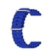 thumbnail image 1 of Correa Deportiva de Silicona para Apple Watch, Compatible con Series: 1/2/3/4/5/6/7/8/9/10, 1 of 4