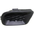thumbnail image 5 of For Chrysler PT Cruiser 2006-2010 Fog Light Cover Driver Side | Matte Black | Replacement For CH1038117 | 5116215AB, 615343893860, 5 of 6