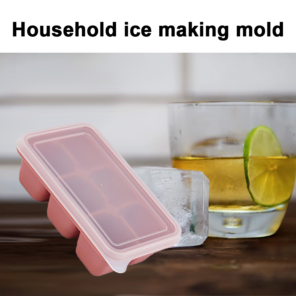 6 X (Multi) Ice Bowl Mold Taca na mus DIY Making (CBP525215) • Cena, Opinie  • Kosze na śmieci i pojemniki do segregacji 13781174451 • Allegro