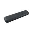 thumbnail image 1 of Estuche organizador de brochas de maquillaje Yuyangstore Portátil Impermeable Negro, 1 of 8